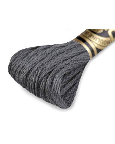 Osztott hímzőfonal DMC Mouliné Spécial Cotton - 1 db. | Mimib