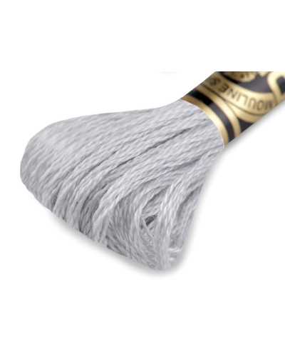 Osztott hímzőfonal DMC Mouliné Spécial Cotton - 1 db. | Mimib