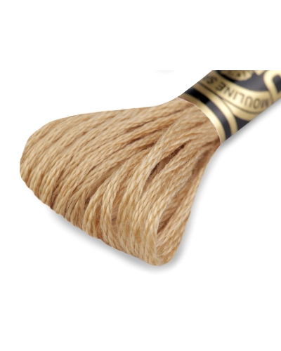 Osztott hímzőfonal DMC Mouliné Spécial Cotton - 1 db. | Mimib