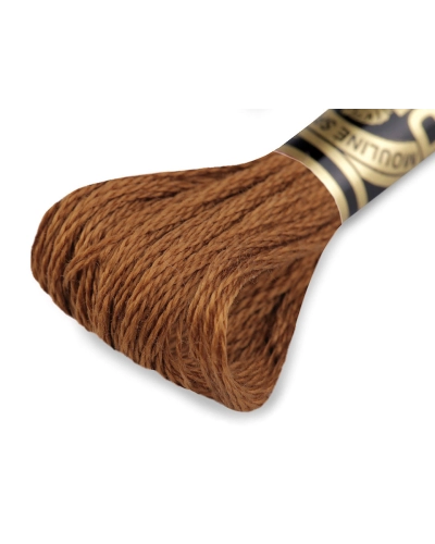 Osztott hímzőfonal DMC Mouliné Spécial Cotton - 1 db. | Mimib