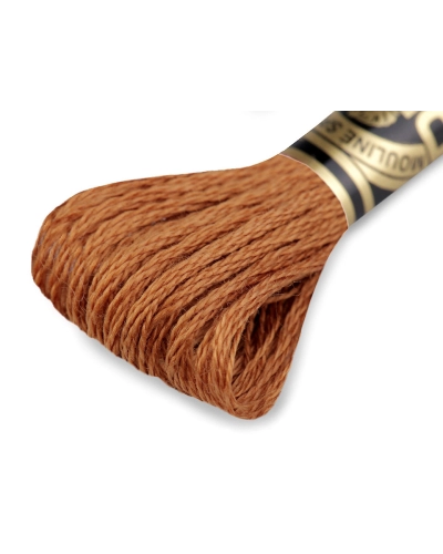 Osztott hímzőfonal DMC Mouliné Spécial Cotton - 1 db. | Mimib