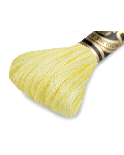 Osztott hímzőfonal DMC Mouliné Spécial Cotton - 1 db. | Mimib