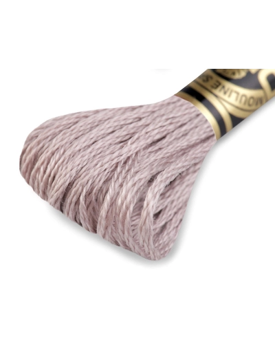 Osztott hímzőfonal DMC Mouliné Spécial Cotton - 1 db. | Mimib