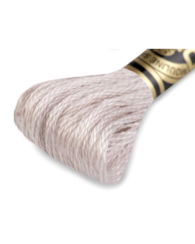 Osztott hímzőfonal DMC Mouliné Spécial Cotton - 1 db. | Mimib