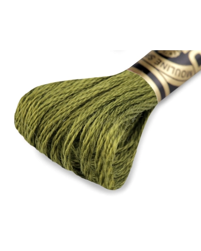 Osztott hímzőfonal DMC Mouliné Spécial Cotton - 1 db. | Mimib