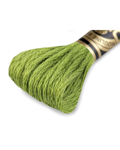 Osztott hímzőfonal DMC Mouliné Spécial Cotton - 1 db. | Mimib