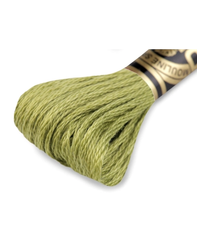 Osztott hímzőfonal DMC Mouliné Spécial Cotton - 1 db. | Mimib