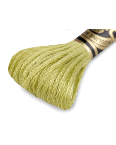 Osztott hímzőfonal DMC Mouliné Spécial Cotton - 1 db. | Mimib