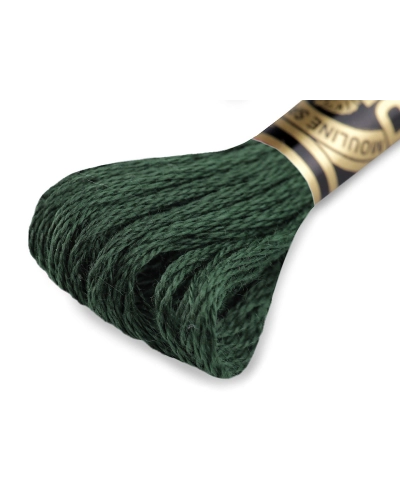 Osztott hímzőfonal DMC Mouliné Spécial Cotton - 1 db. | Mimib