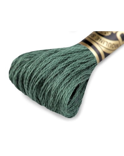Osztott hímzőfonal DMC Mouliné Spécial Cotton - 1 db. | Mimib