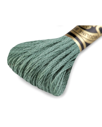Osztott hímzőfonal DMC Mouliné Spécial Cotton - 1 db. | Mimib