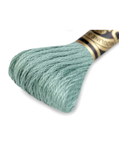 Osztott hímzőfonal DMC Mouliné Spécial Cotton - 1 db. | Mimib