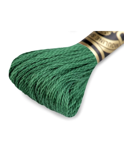 Osztott hímzőfonal DMC Mouliné Spécial Cotton - 1 db. | Mimib