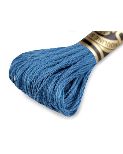 Osztott hímzőfonal DMC Mouliné Spécial Cotton - 1 db. | Mimib