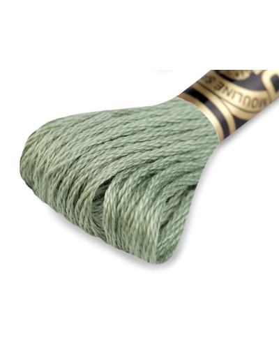 Osztott hímzőfonal DMC Mouliné Spécial Cotton - 1 db. | Mimib