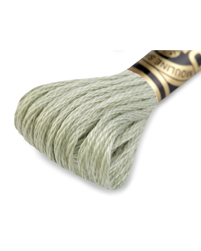 Osztott hímzőfonal DMC Mouliné Spécial Cotton - 1 db. | Mimib
