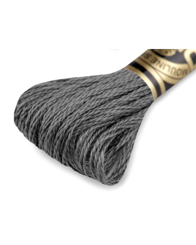 Osztott hímzőfonal DMC Mouliné Spécial Cotton - 1 db. | Mimib