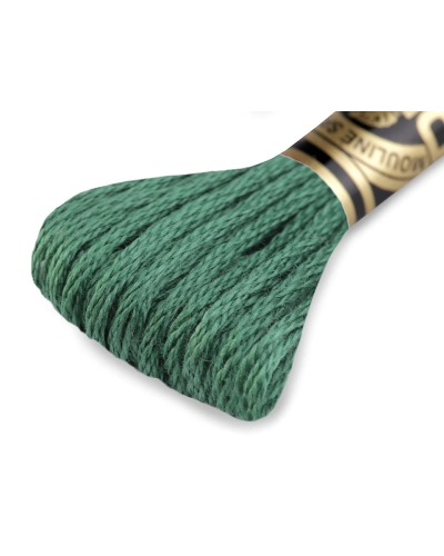 Osztott hímzőfonal DMC Mouliné Spécial Cotton - 1 db. | Mimib