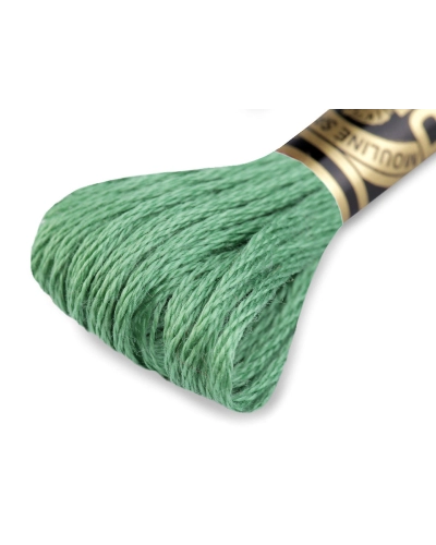 Osztott hímzőfonal DMC Mouliné Spécial Cotton - 1 db. | Mimib