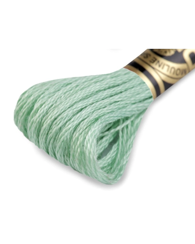 Osztott hímzőfonal DMC Mouliné Spécial Cotton - 1 db. | Mimib