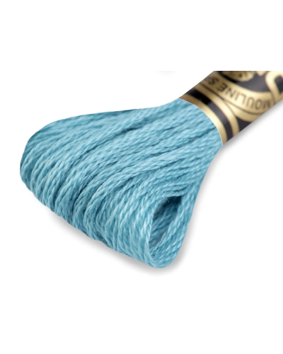 Osztott hímzőfonal DMC Mouliné Spécial Cotton - 1 db. | Mimib