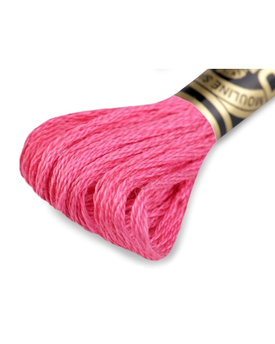 Osztott hímzőfonal DMC Mouliné Spécial Cotton - 1 db. | Mimib