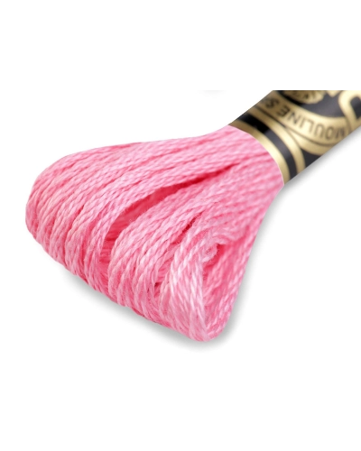 Osztott hímzőfonal DMC Mouliné Spécial Cotton - 1 db. | Mimib