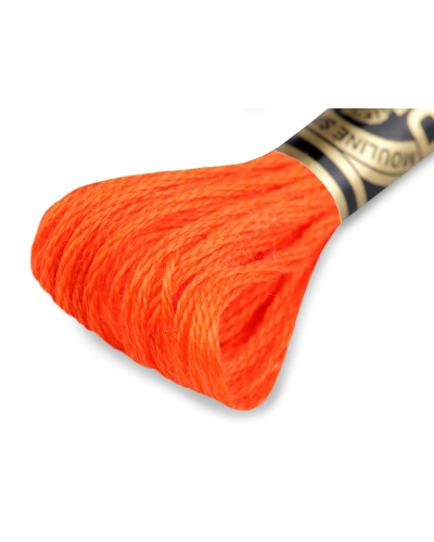 Osztott hímzőfonal DMC Mouliné Spécial Cotton - 1 db. | Mimib