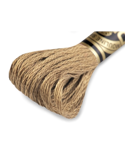 Osztott hímzőfonal DMC Mouliné Spécial Cotton - 1 db. | Mimib