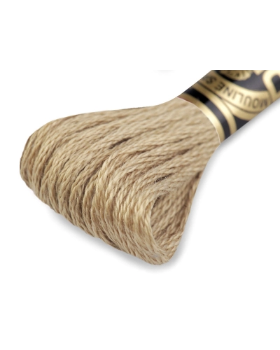 Osztott hímzőfonal DMC Mouliné Spécial Cotton - 1 db. | Mimib