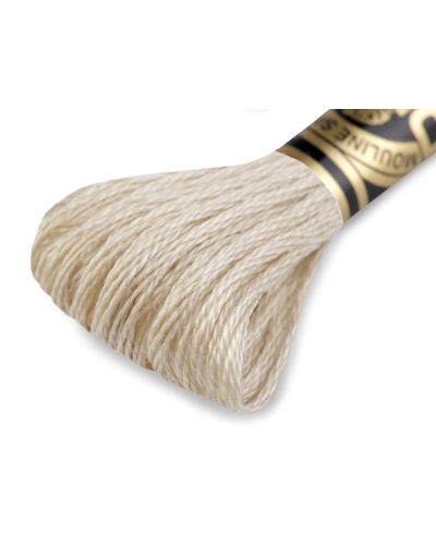 Osztott hímzőfonal DMC Mouliné Spécial Cotton - 1 db. | Mimib