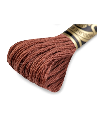 Osztott hímzőfonal DMC Mouliné Spécial Cotton - 1 db. | Mimib