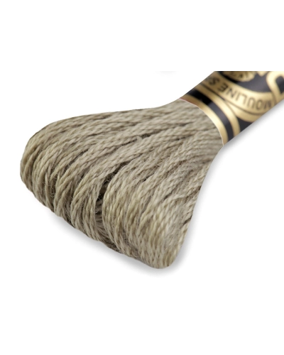 Osztott hímzőfonal DMC Mouliné Spécial Cotton - 1 db. | Mimib