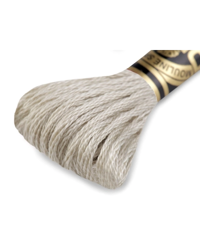 Osztott hímzőfonal DMC Mouliné Spécial Cotton - 1 db. | Mimib