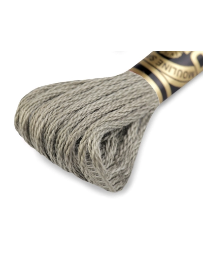 Osztott hímzőfonal DMC Mouliné Spécial Cotton - 1 db. | Mimib