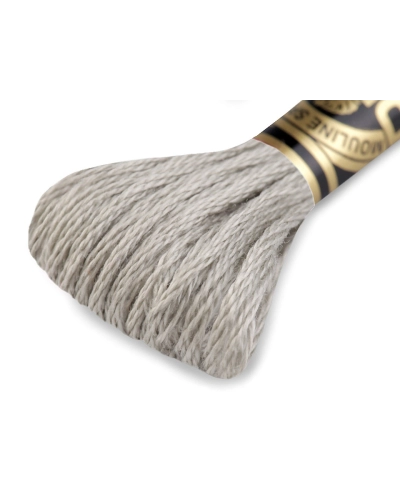Osztott hímzőfonal DMC Mouliné Spécial Cotton - 1 db. | Mimib