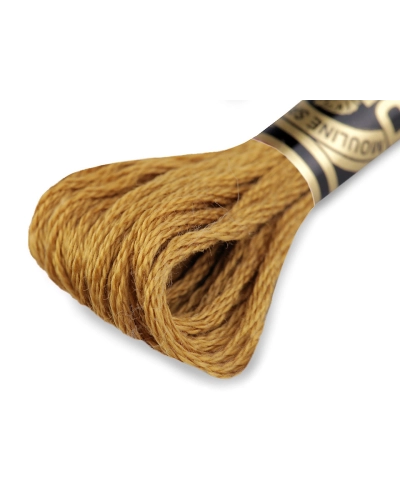 Osztott hímzőfonal DMC Mouliné Spécial Cotton - 1 db. | Mimib
