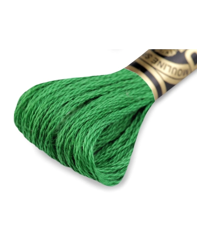 Osztott hímzőfonal DMC Mouliné Spécial Cotton - 1 db. | Mimib