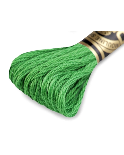 Osztott hímzőfonal DMC Mouliné Spécial Cotton - 1 db. | Mimib