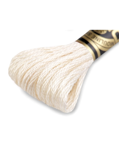Osztott hímzőfonal DMC Mouliné Spécial Cotton - 1 db. | Mimib