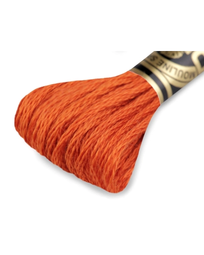 Osztott hímzőfonal DMC Mouliné Spécial Cotton - 1 db. | Mimib