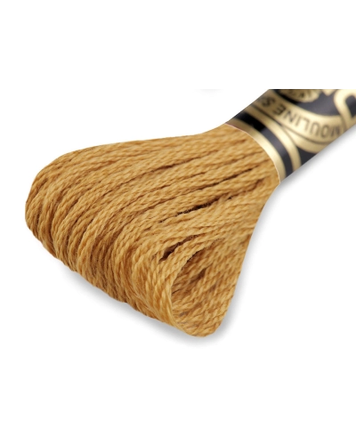Osztott hímzőfonal DMC Mouliné Spécial Cotton - 1 db. | Mimib