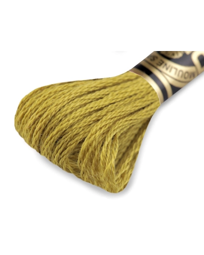 Osztott hímzőfonal DMC Mouliné Spécial Cotton - 1 db. | Mimib