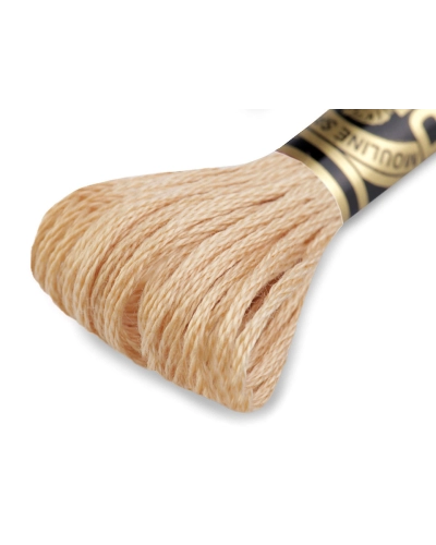 Osztott hímzőfonal DMC Mouliné Spécial Cotton - 1 db. | Mimib