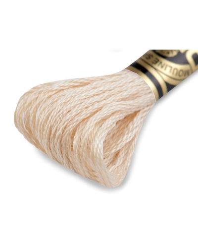 Osztott hímzőfonal DMC Mouliné Spécial Cotton - 1 db. | Mimib