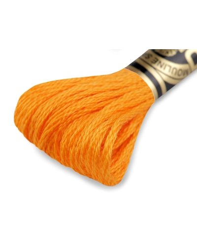 Osztott hímzőfonal DMC Mouliné Spécial Cotton - 1 db. | Mimib