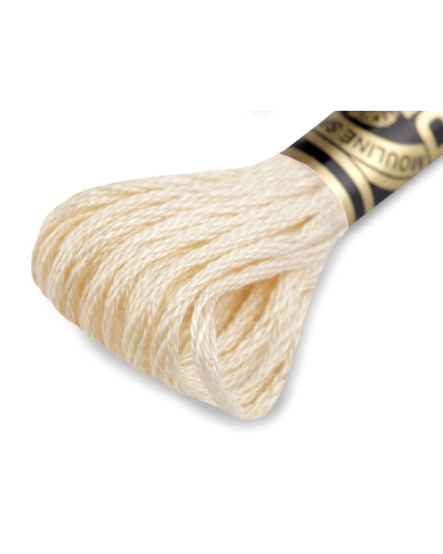 Osztott hímzőfonal DMC Mouliné Spécial Cotton - 1 db. | Mimib