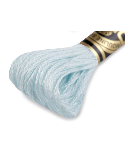 Osztott hímzőfonal DMC Mouliné Spécial Cotton - 1 db. | Mimib