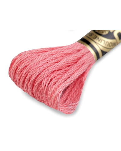 Osztott hímzőfonal DMC Mouliné Spécial Cotton - 1 db. | Mimib