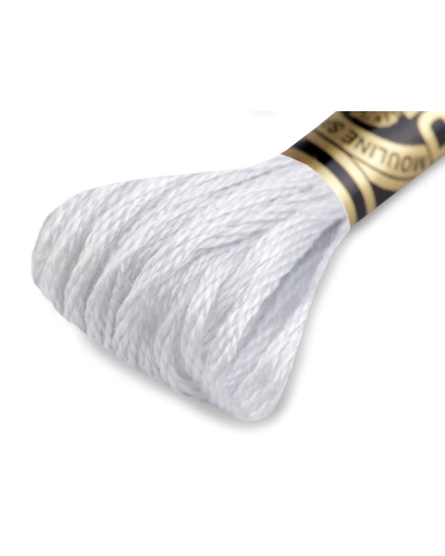 Osztott hímzőfonal DMC Mouliné Spécial Cotton - 1 db. | Mimib